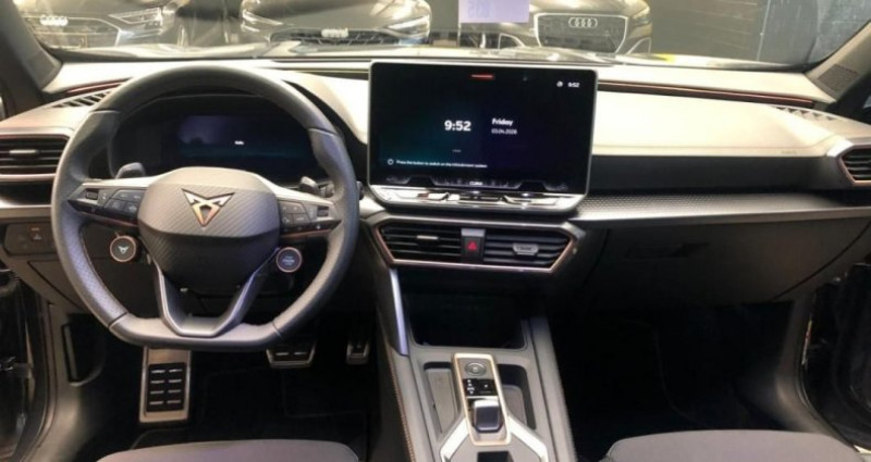 Cupra Formentor 1.5 eTSI Hybrid 150ch DSG7 V | CAMERA SIEGES CHAUFFANTS  occasion � Sainte-Croix-en-Plaine - photo n�4